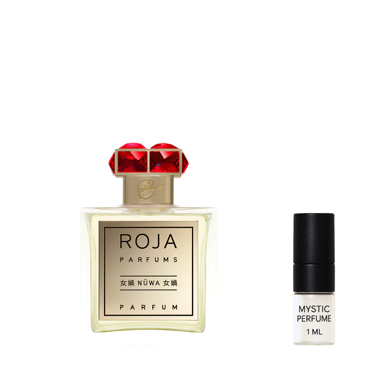 Roja Nuwa Decant (Sample) - Image 4