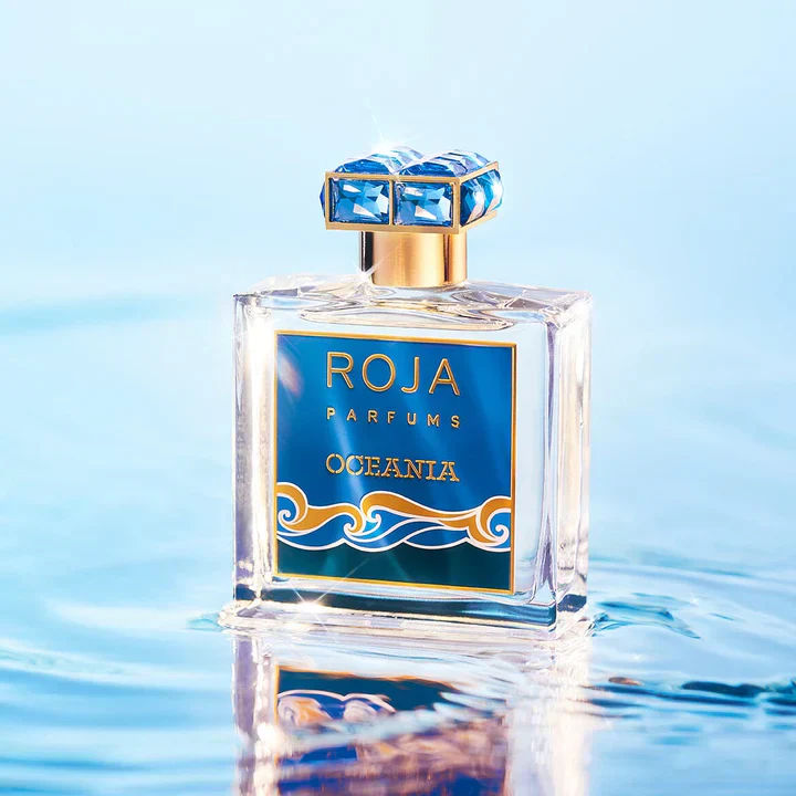 Roja Oceania - Image 2