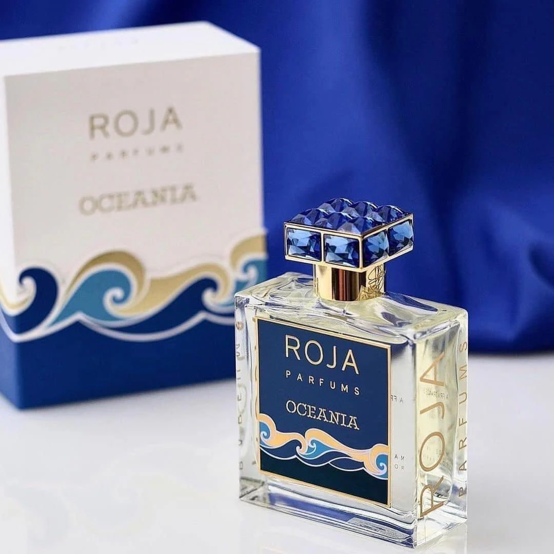 Roja Oceania - Image 3