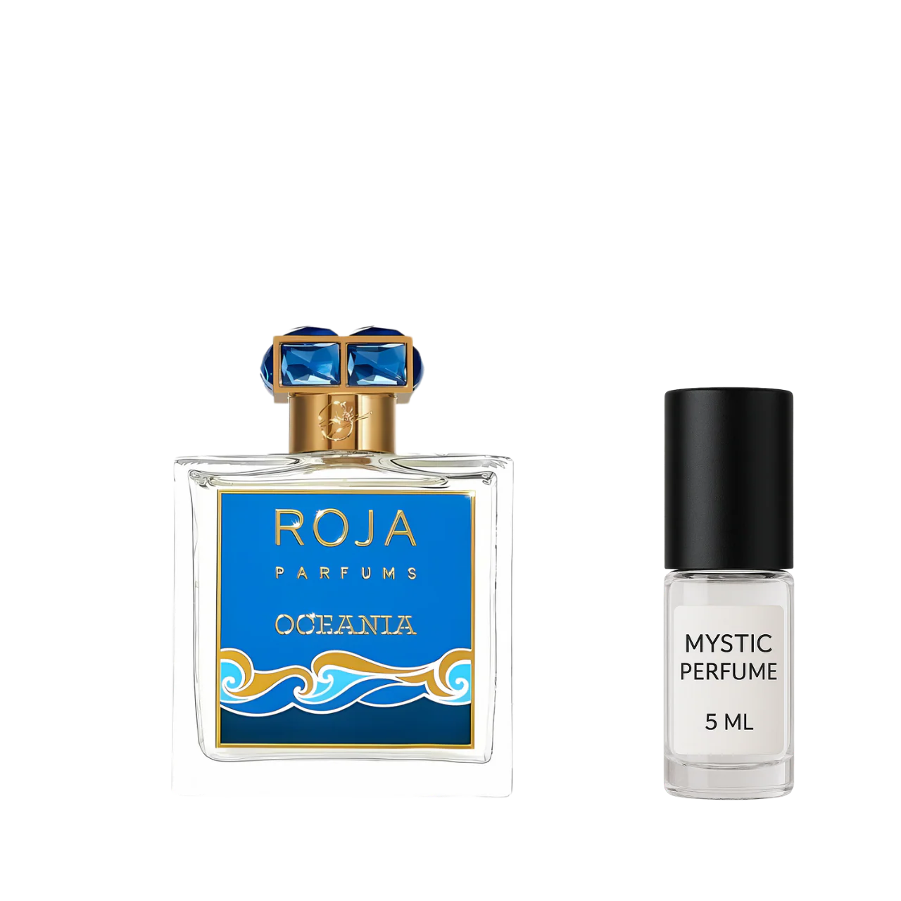 Roja Oceania Decant (Sample) - Image 2