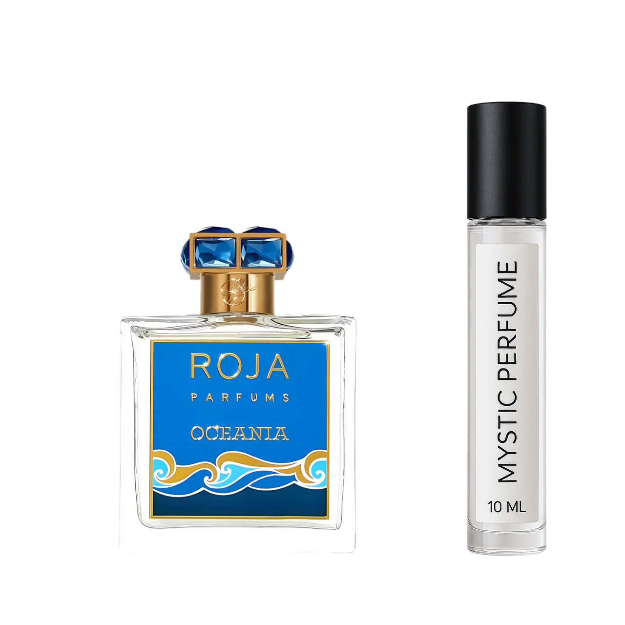 Roja Oceania Decant (Sample) - Image 3