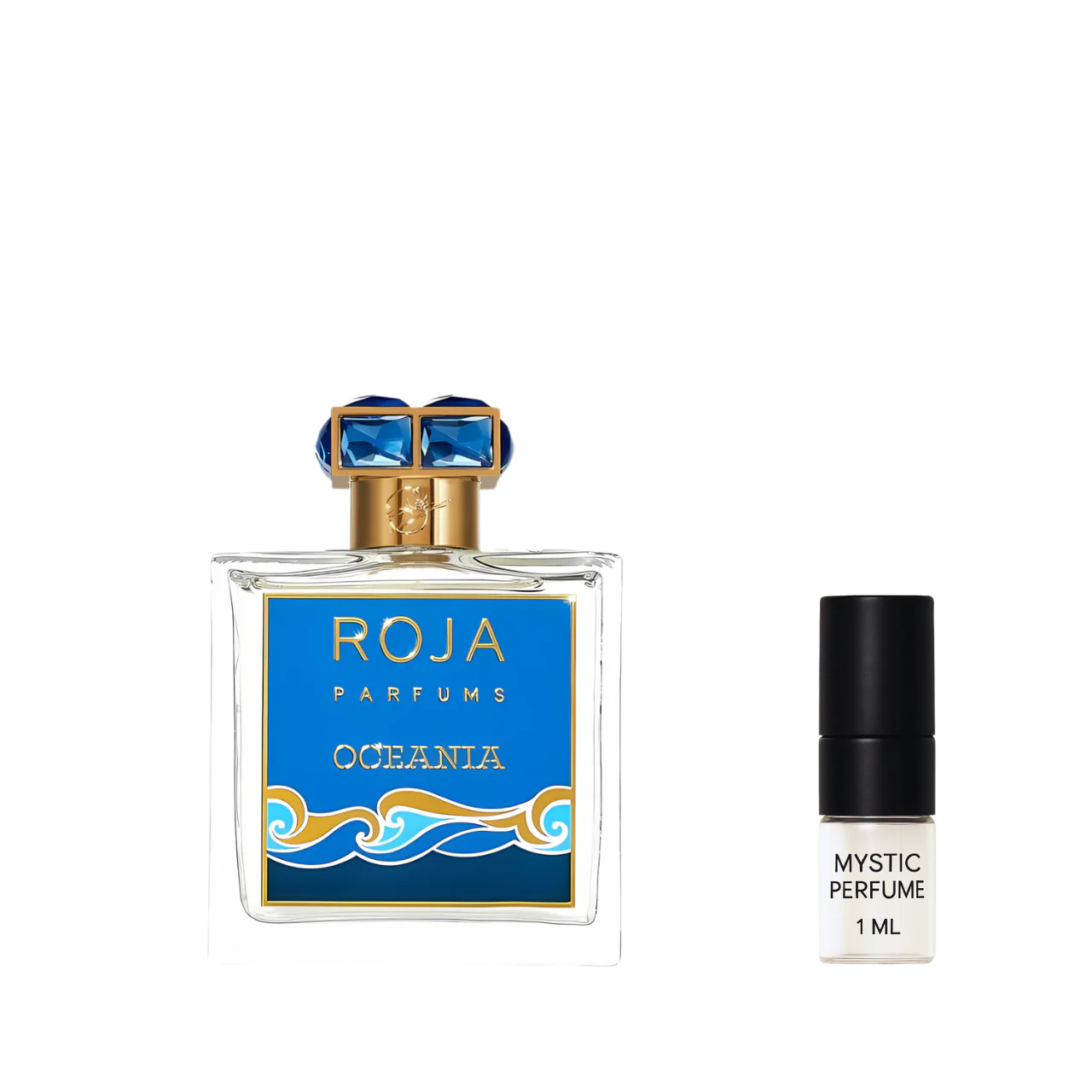 Roja Oceania Decant (Sample) - Image 4