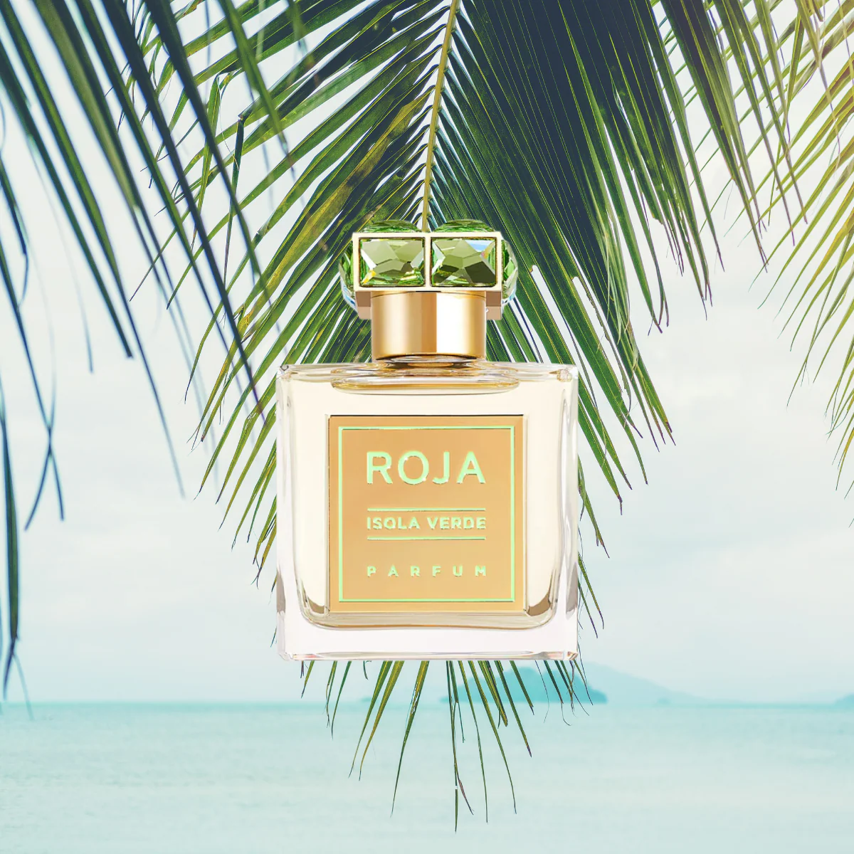Roja Parfums Isola Verde - Image 2