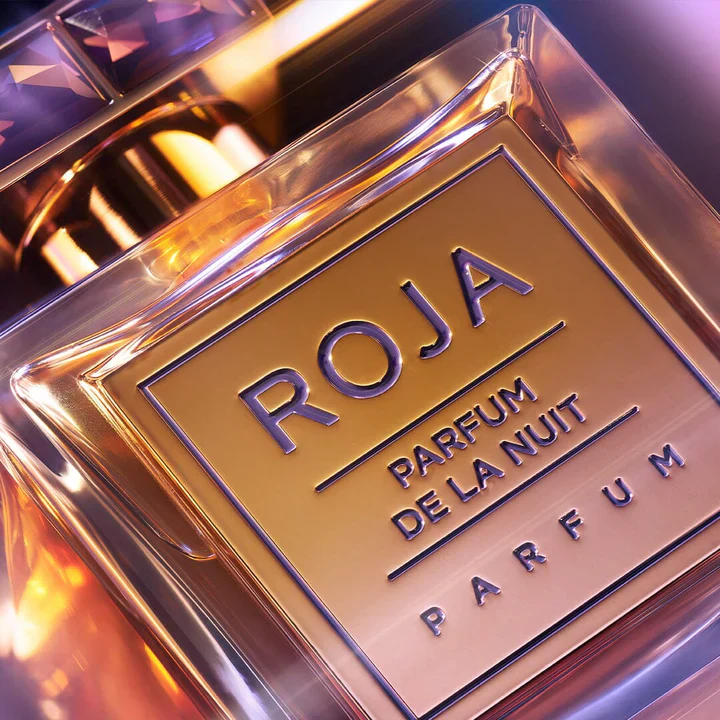 Roja Parfums Parfum de la Nuit - Image 2