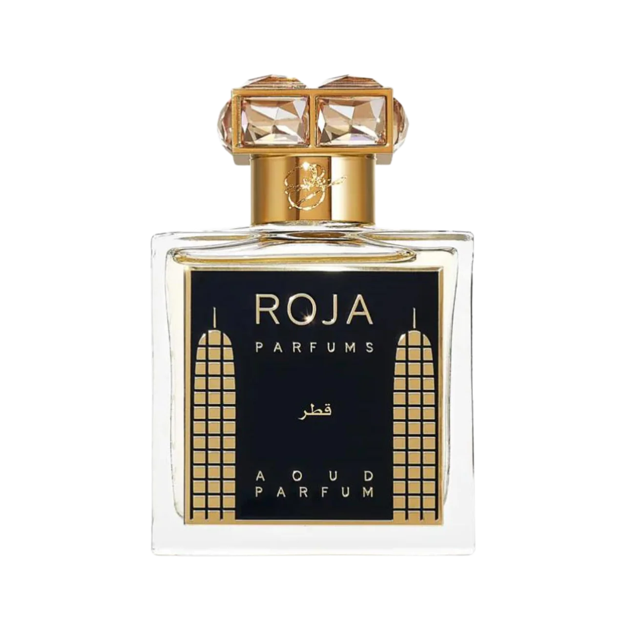 Roja Qatar Aoud Parfum
