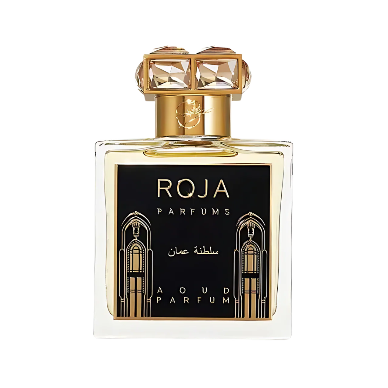 Roja Sultanate of Oman Aoud