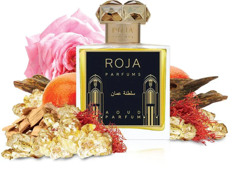 Roja Sultanate of Oman Aoud - Image 2