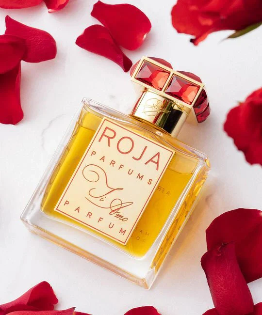 Roja Ti Amo - Image 2