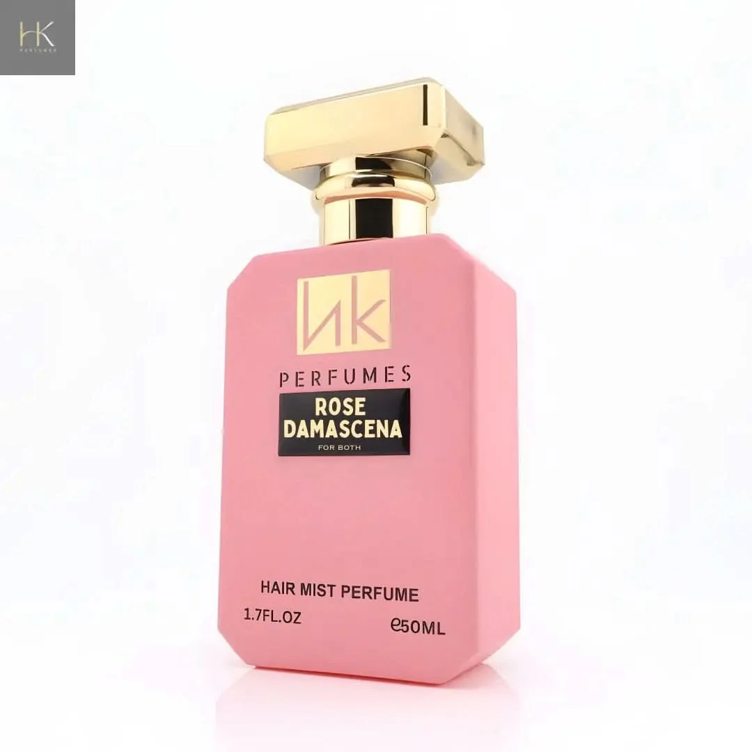 Rose Damascena Inspired By Guerlain Rose Centifolia - Image 5