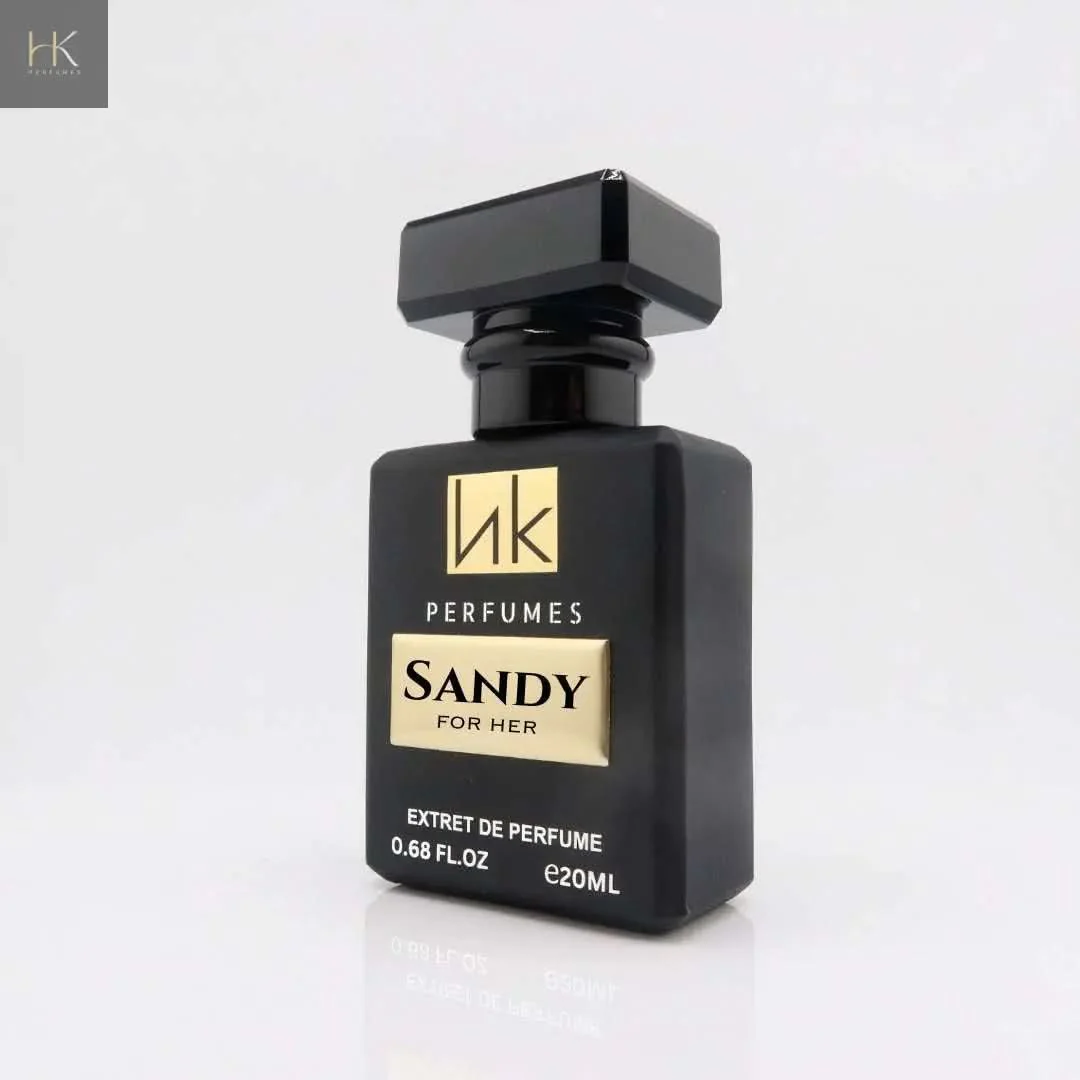 Sandy Inspired Parfum De Marly Delina - Image 3