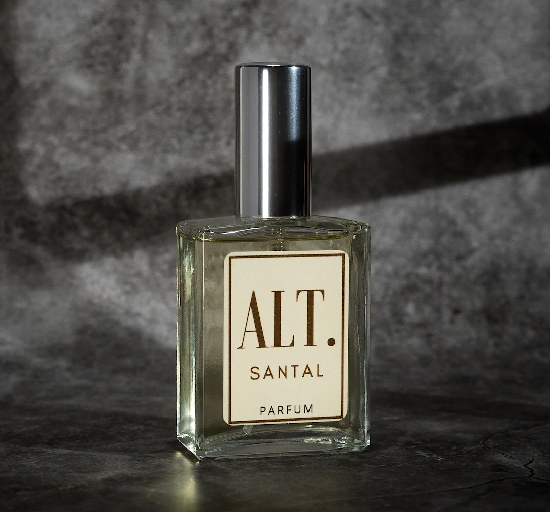 Santal Parfum - Image 2