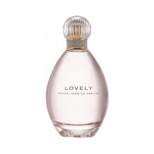 Sarah Jessica Parker Lovely Eau de Parfum for Women - Image 10