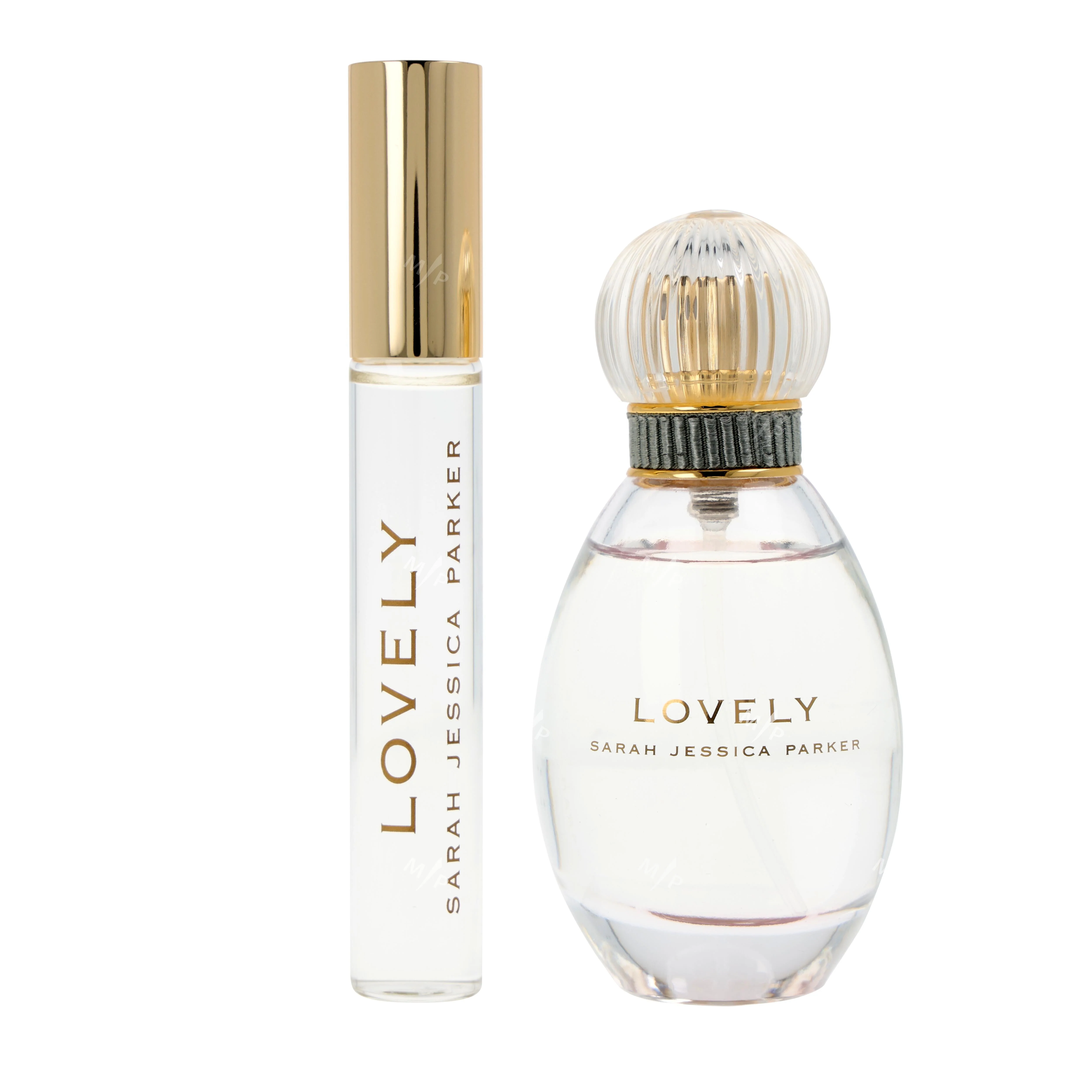 Sarah Jessica Parker Lovely Eau de Parfum for Women - Image 11