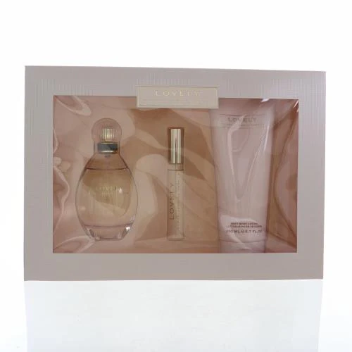 Sarah Jessica Parker Lovely Eau de Parfum for Women - Image 12
