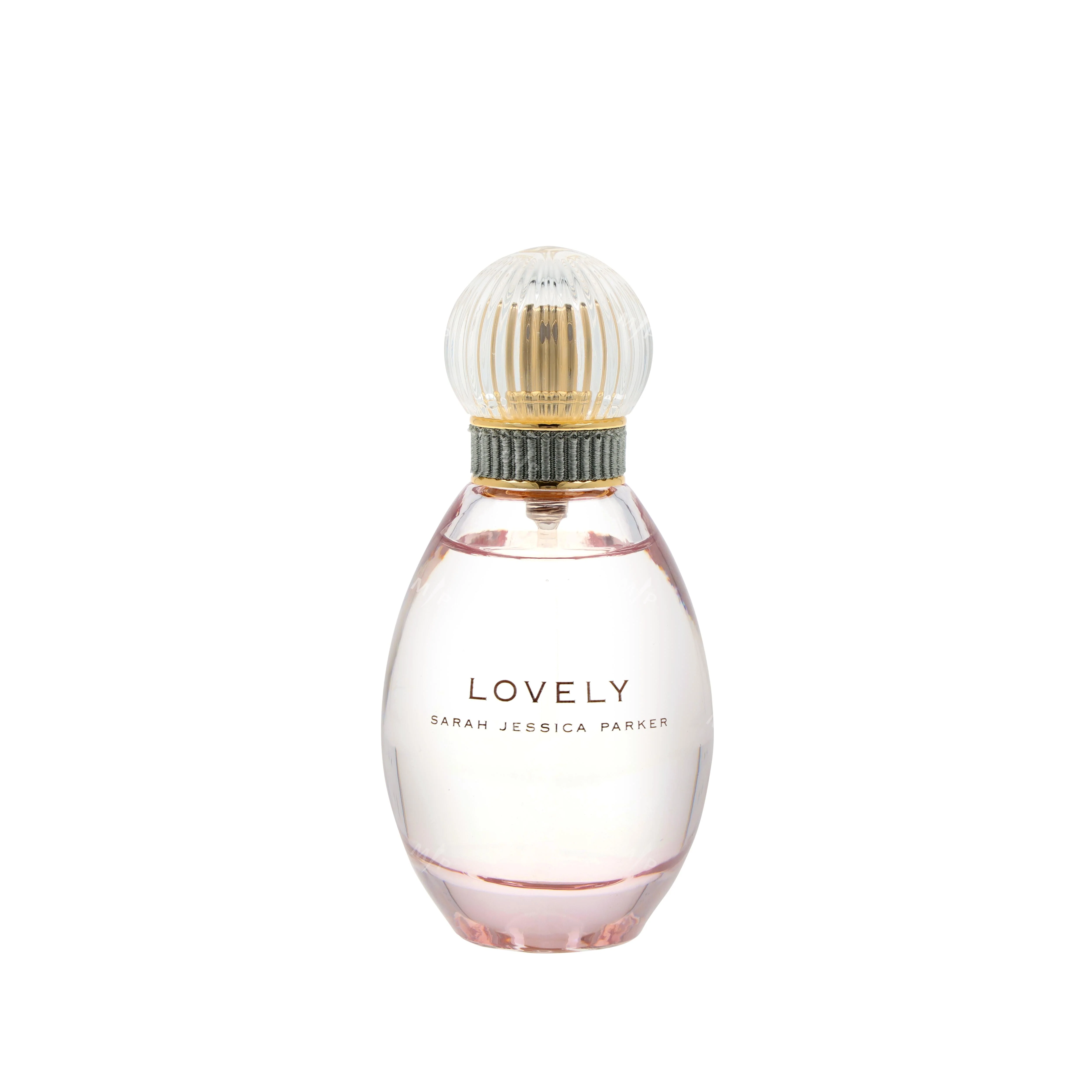 Sarah Jessica Parker Lovely Eau de Parfum for Women - Image 3