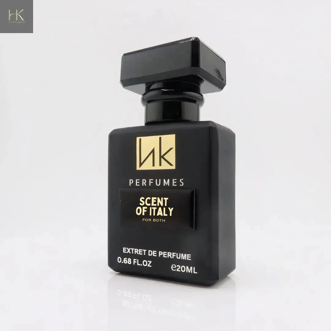 Scent of Italy inspired by Xerjoff Erba Pura