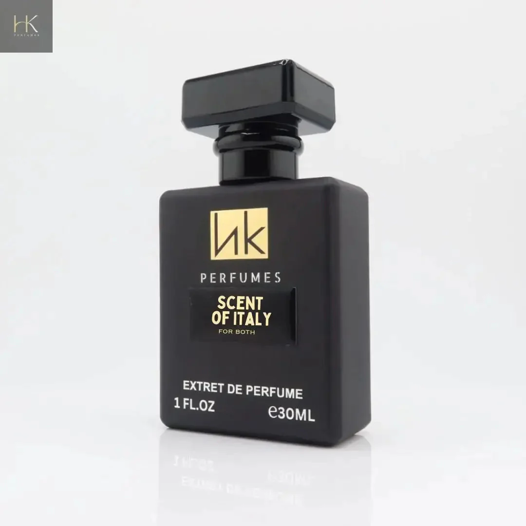 Scent of Italy inspired by Xerjoff Erba Pura - Image 2