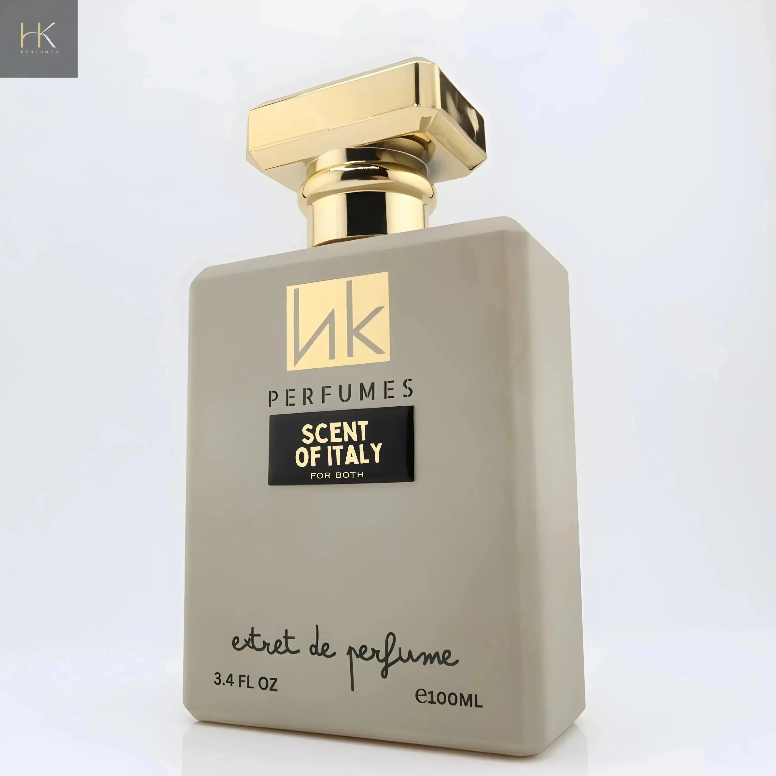 Scent of Italy inspired by Xerjoff Erba Pura - Image 3