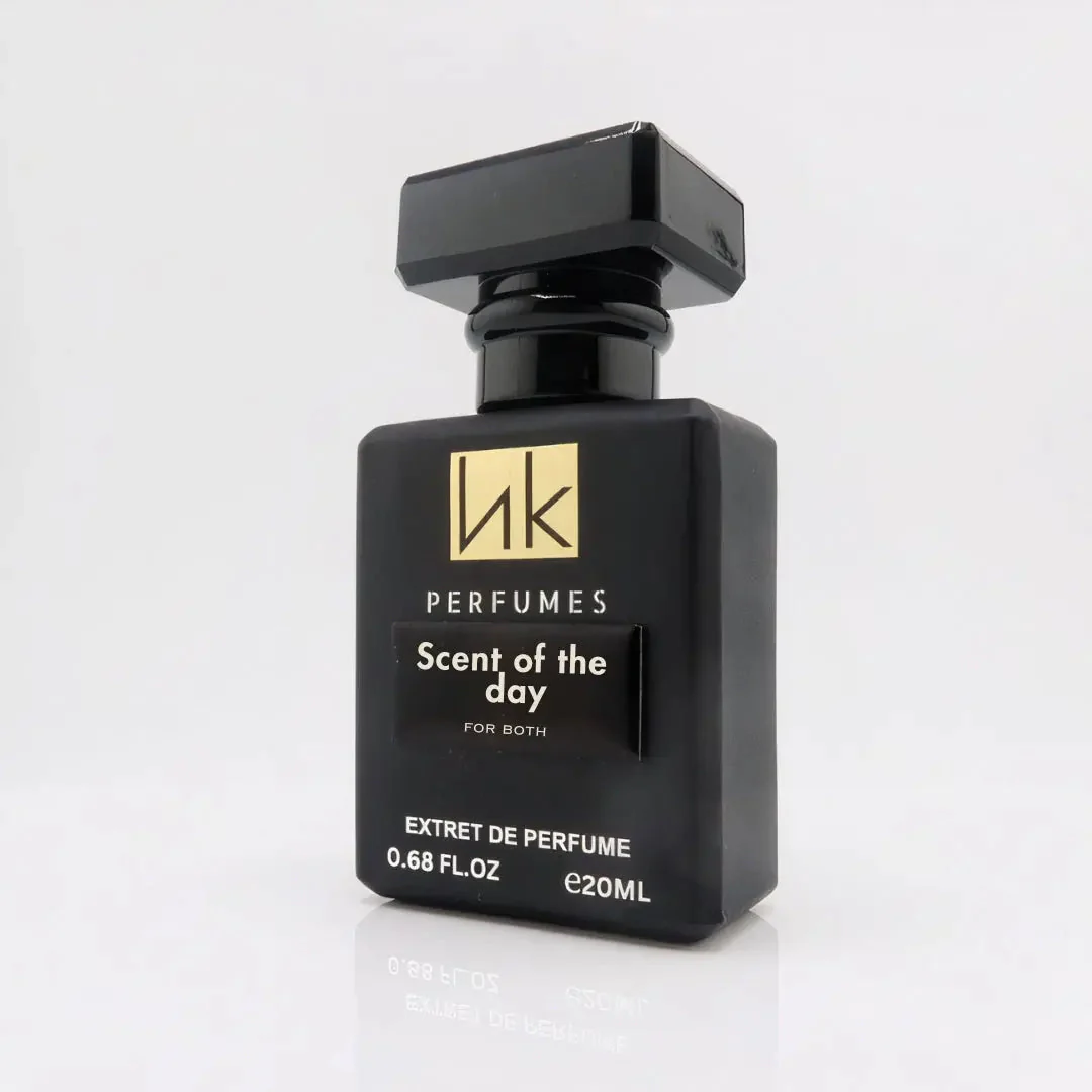 Scent Of the Day Inspired By God of Fire Cologne Stephane Humbert Lucas 777