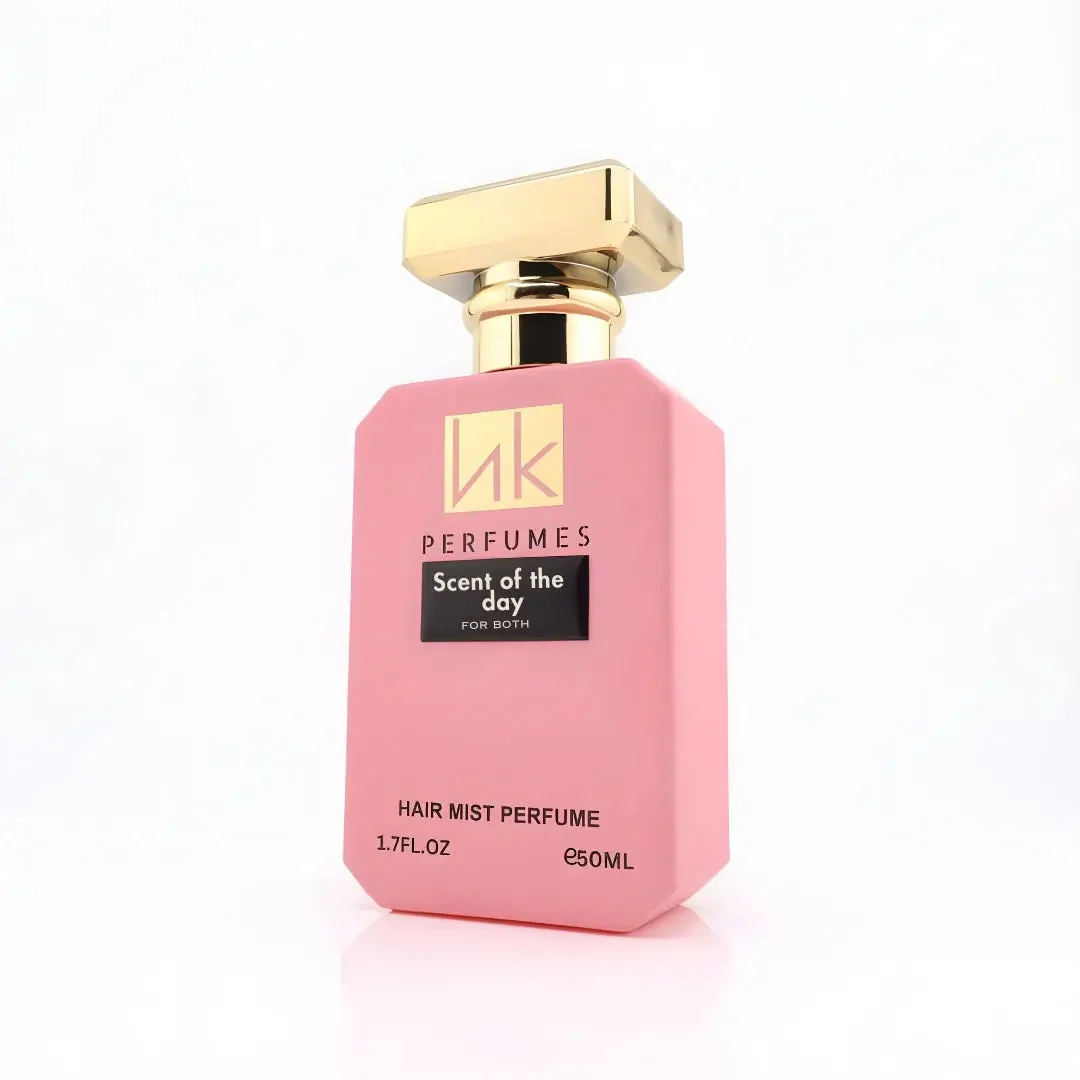 Scent Of the Day Inspired By God of Fire Cologne Stephane Humbert Lucas 777 - Image 7