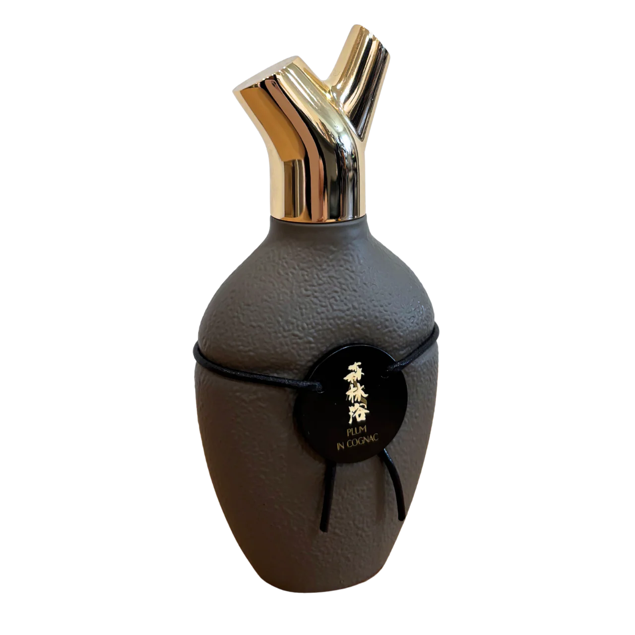 Scents of Wood Plum in Cognac Vintage 2024