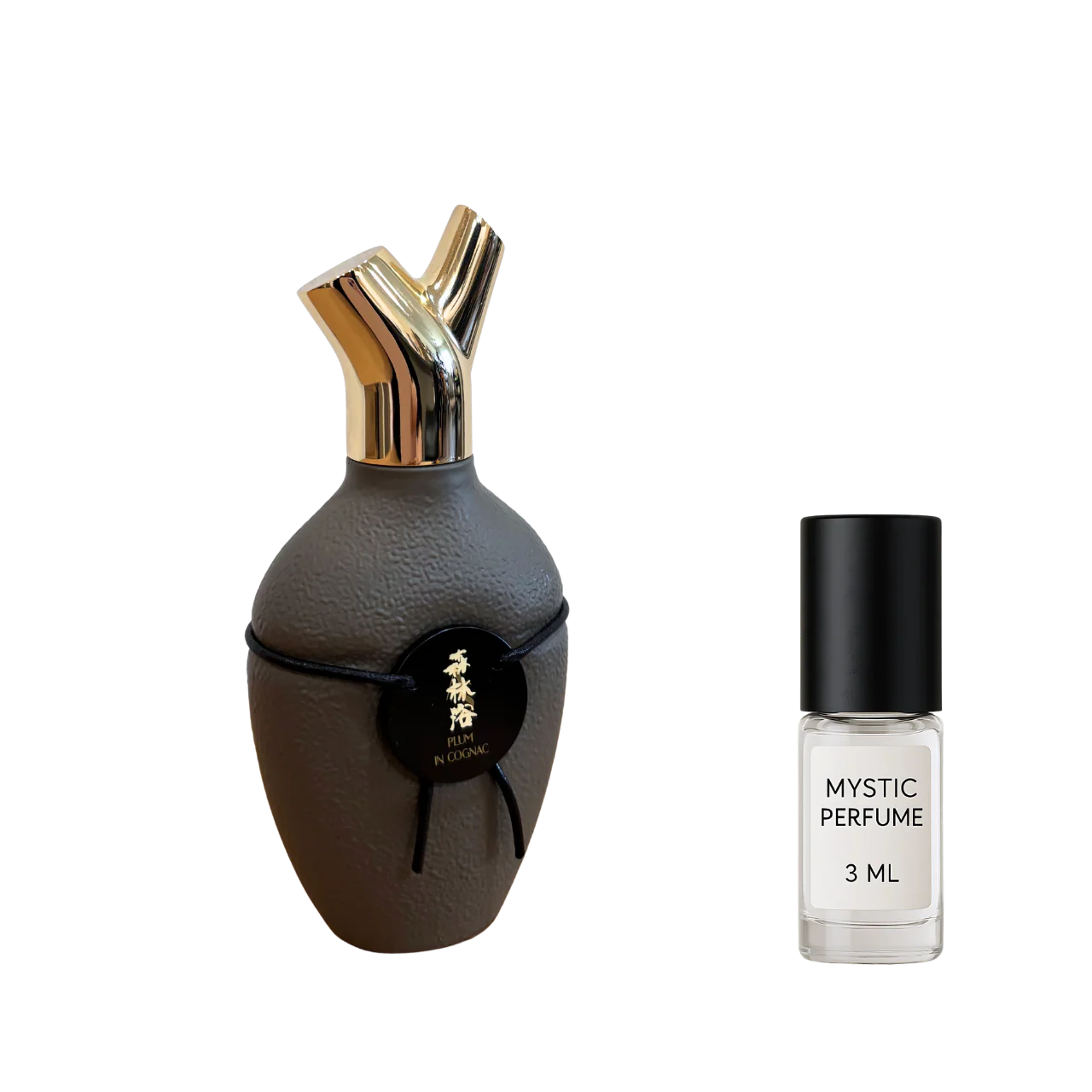 Scents of Wood Plum in Cognac Vintage 2024 Decant (Sample)