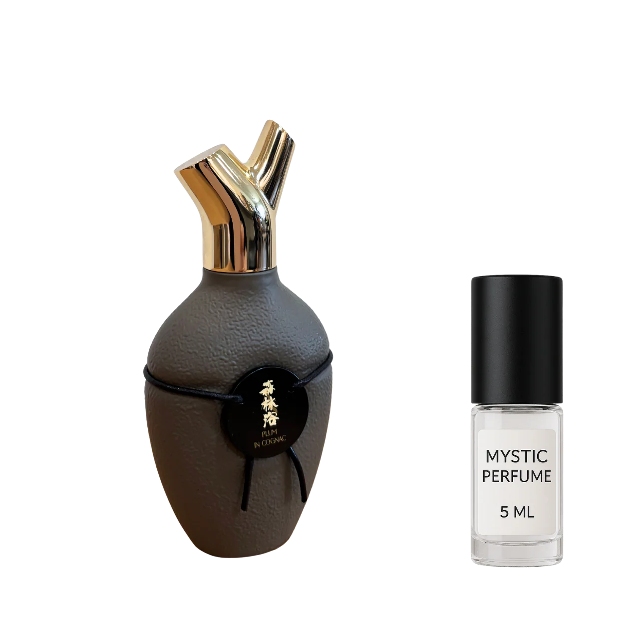 Scents of Wood Plum in Cognac Vintage 2024 Decant (Sample) - Image 2