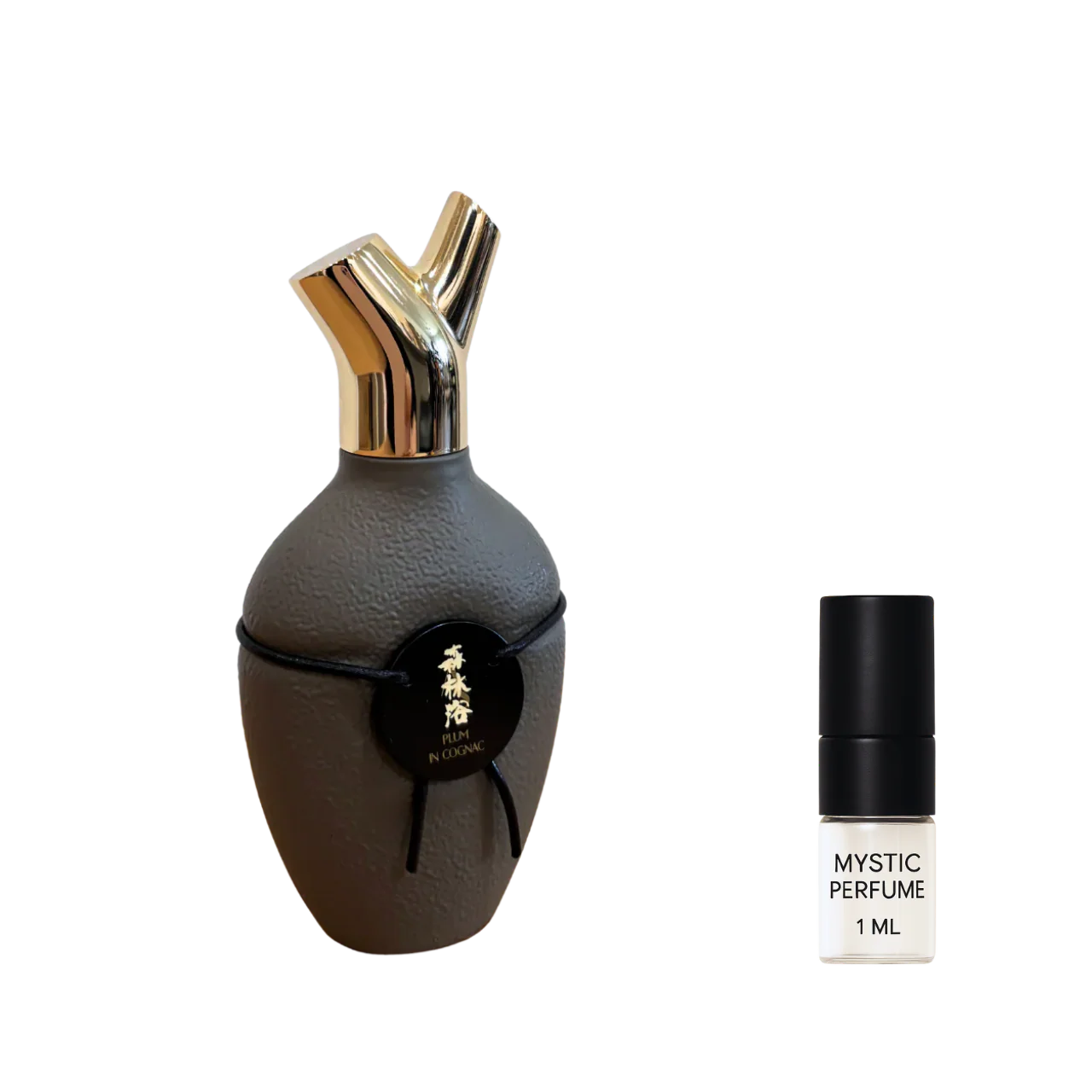 Scents of Wood Plum in Cognac Vintage 2024 Decant (Sample) - Image 4