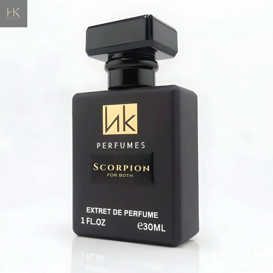 Scorpion Inspired by Xerjoff Laylati - Image 2
