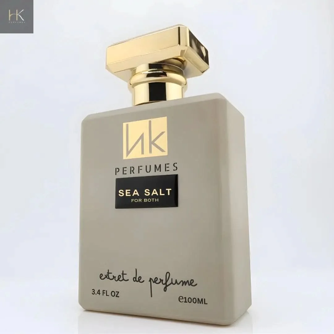 Sea Salt inspired by Orto Parisi Megamare - Image 4