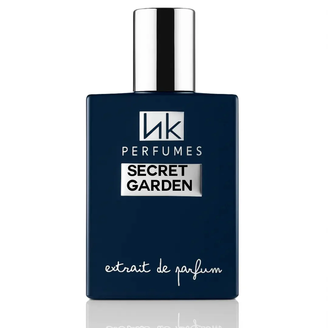Secret Garden Inspired by Angel's Bread Cerchi Nell’Acqua - Image 4