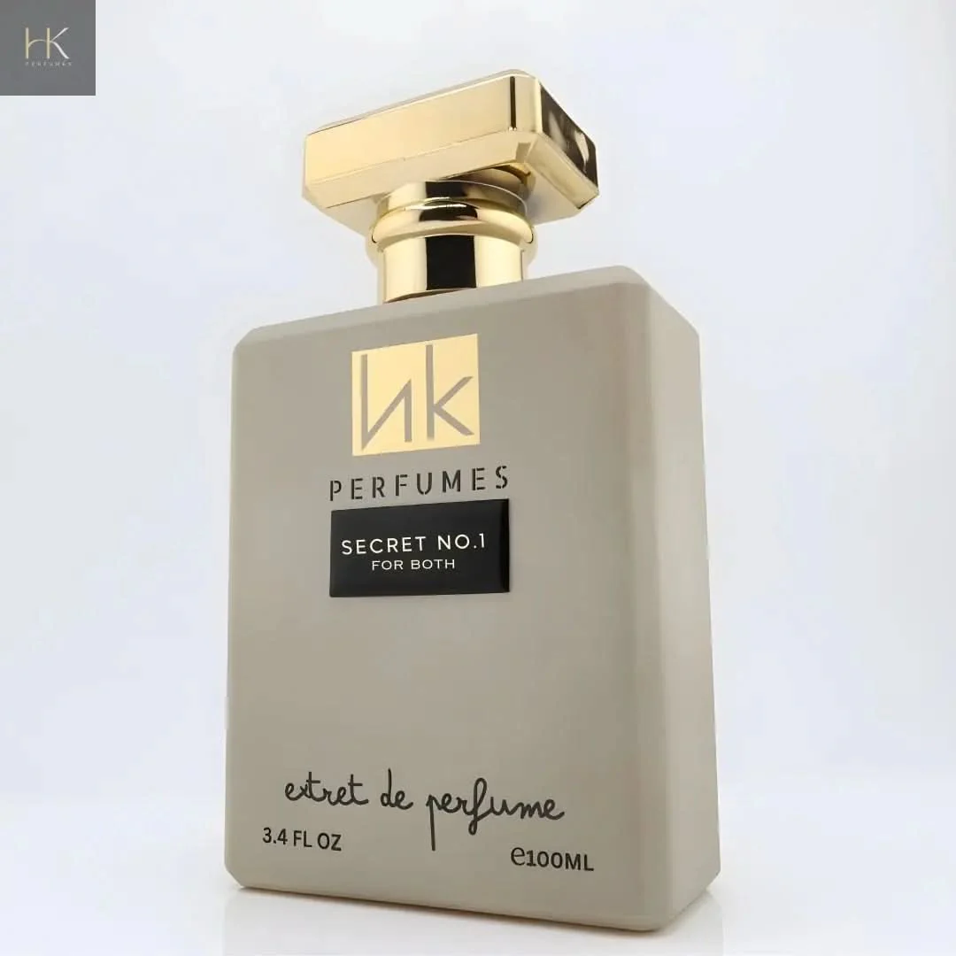 Secret No.1 Inspired by Le Labo Vetiver 46 - Image 4