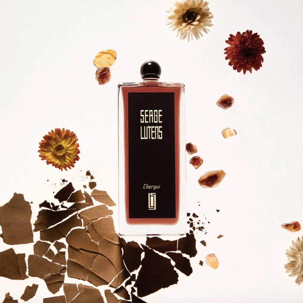 Serge Lutens Chergui - Image 2