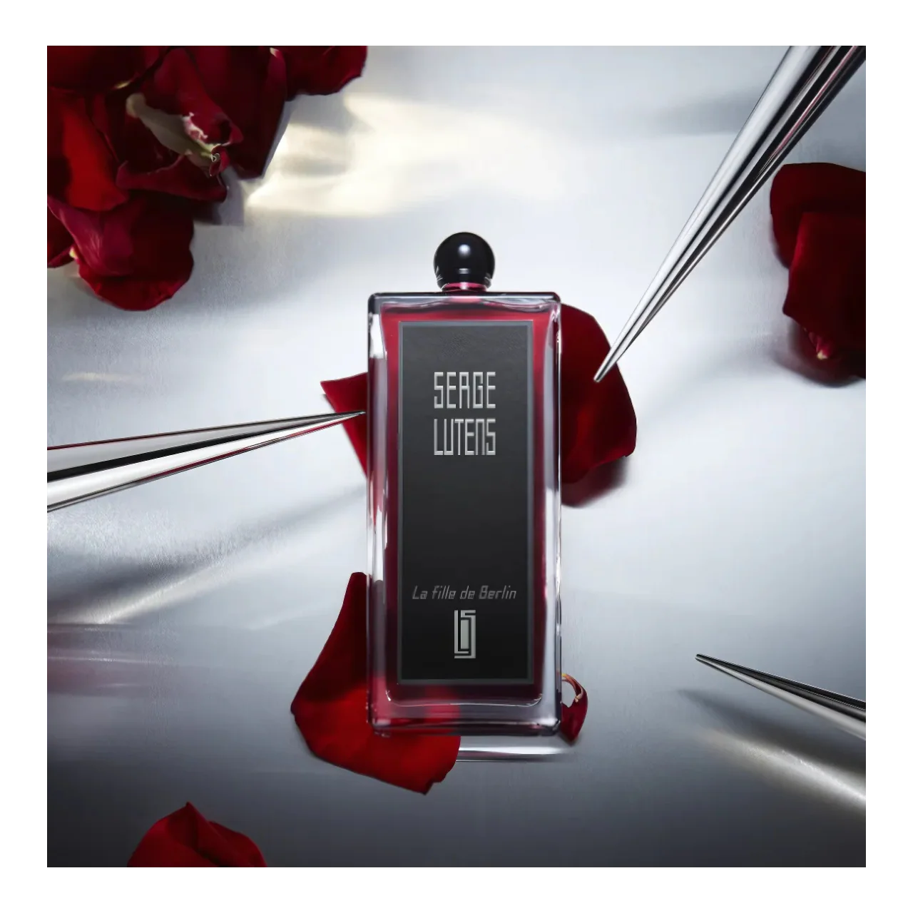 Serge Lutens La Fille de Berlin - Image 2