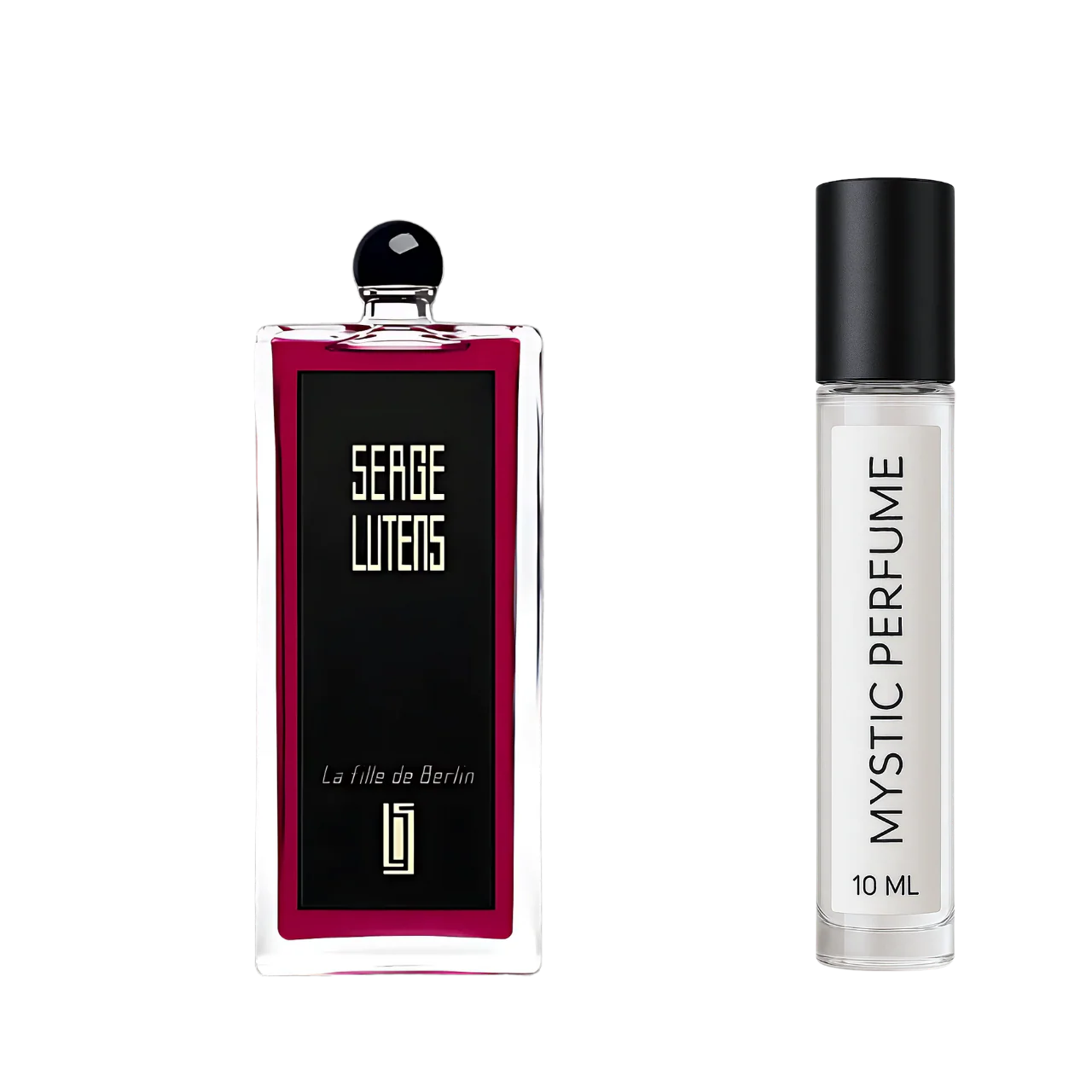 Serge Lutens La Fille de Berlin Decant (Sample) - Image 3
