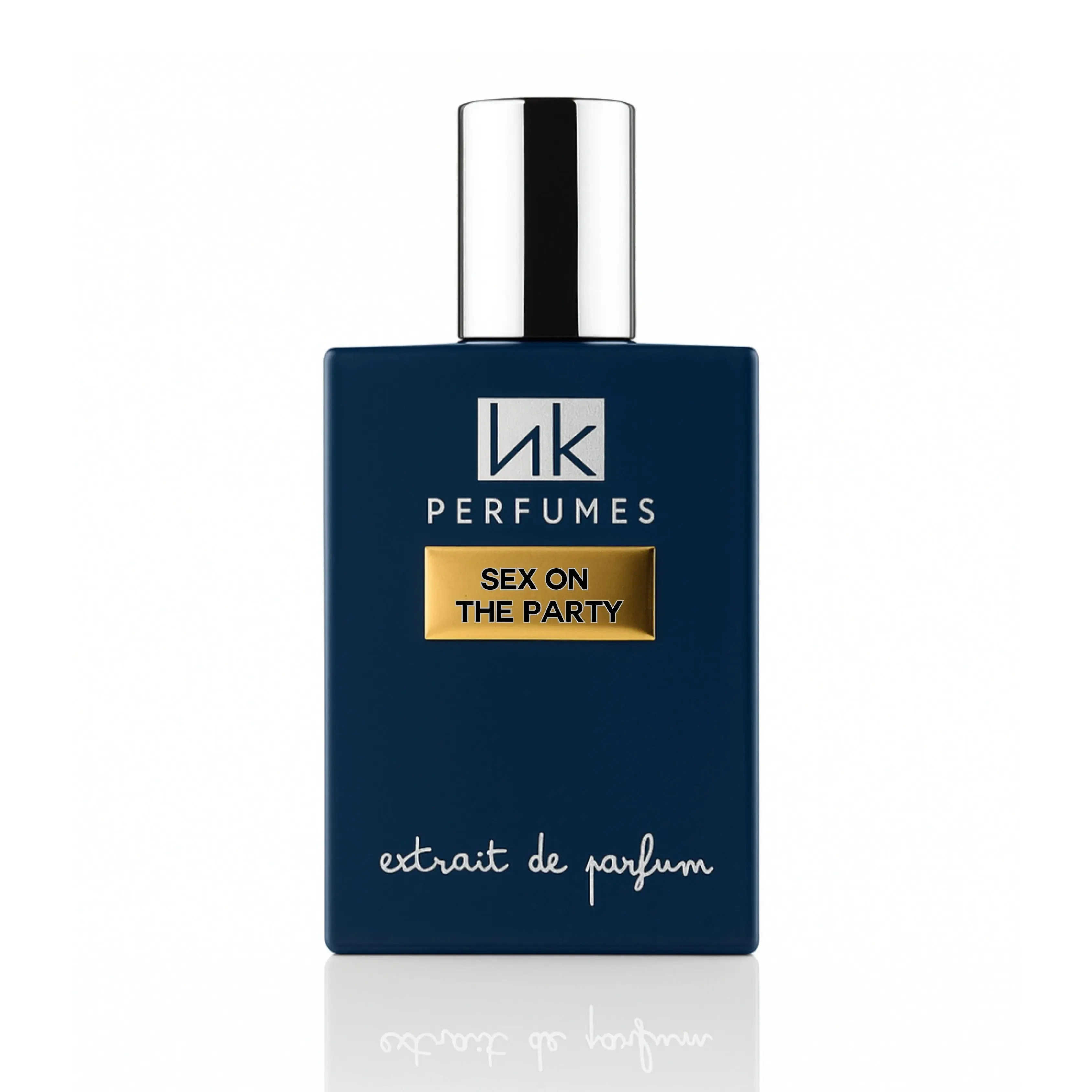 Sex On The Party Inspired By Amouage Love Delight