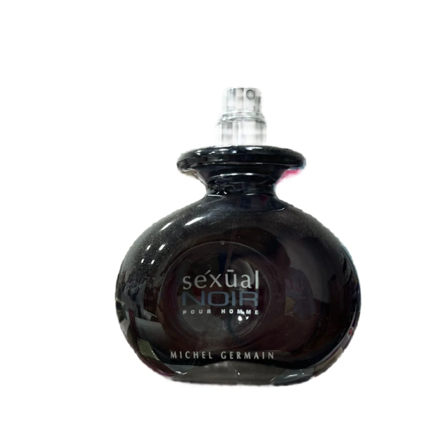 Sexual Noir by Michael Germain Eau De Toilette for Men - Image 2