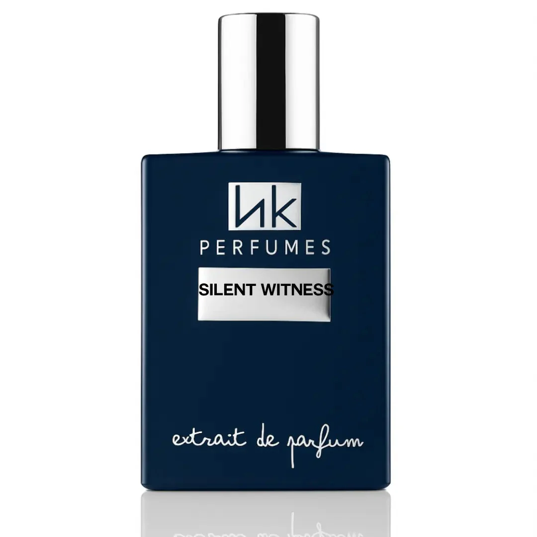 Silent Witness Inspired by Tobacco Honey Guerlain - Image 5