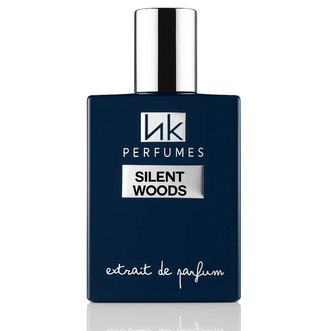 Silent Woods Inspired by Gris Dior - Image 4