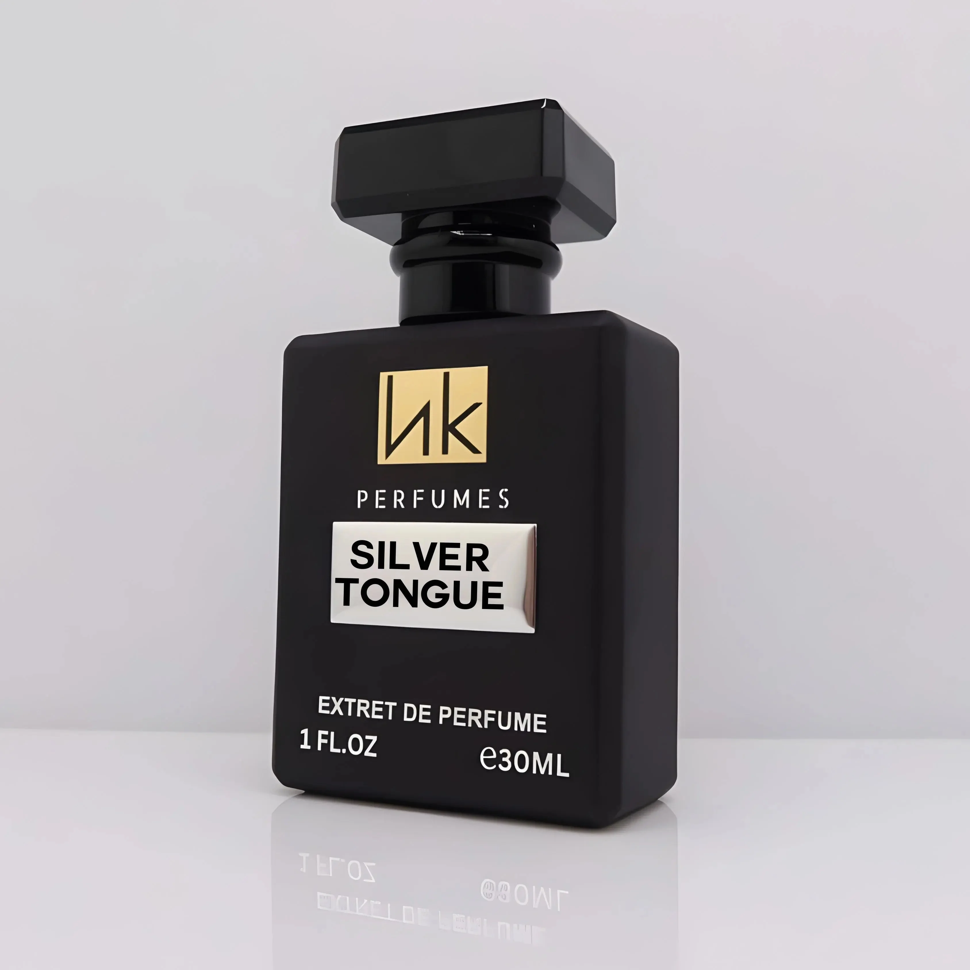 Silver Tongue Inspired by 20 Iconic Masculine Clive Christian - Image 6