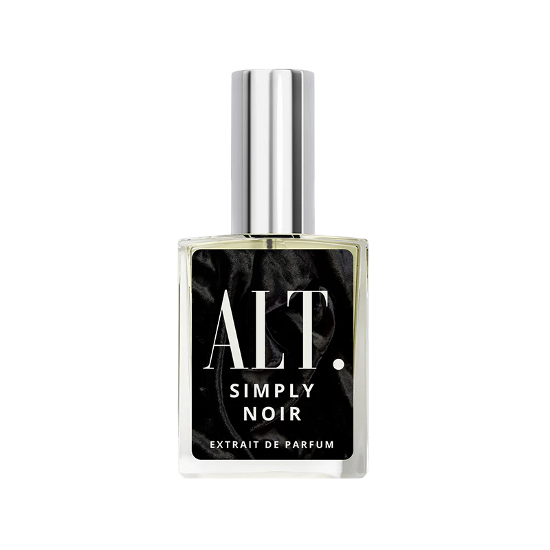Simply Noir - Image 2