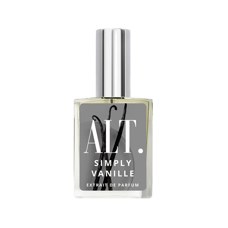 Simply Vanille - Image 2
