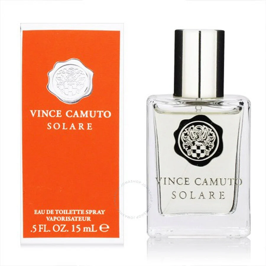 Solare by Vince Camuto Eau De Toilette - Image 2