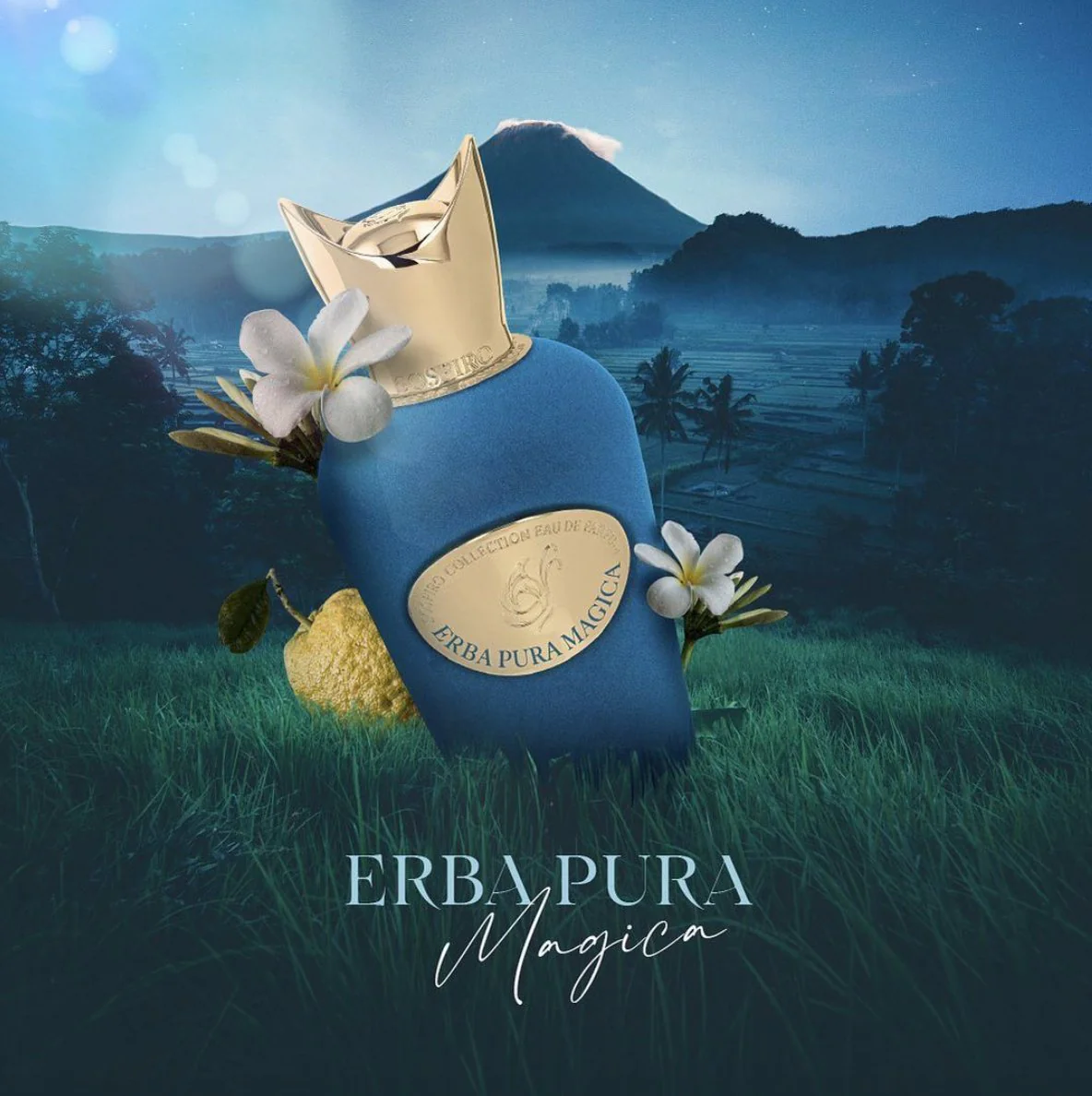 Sospiro Erba Pura Magica - Image 2