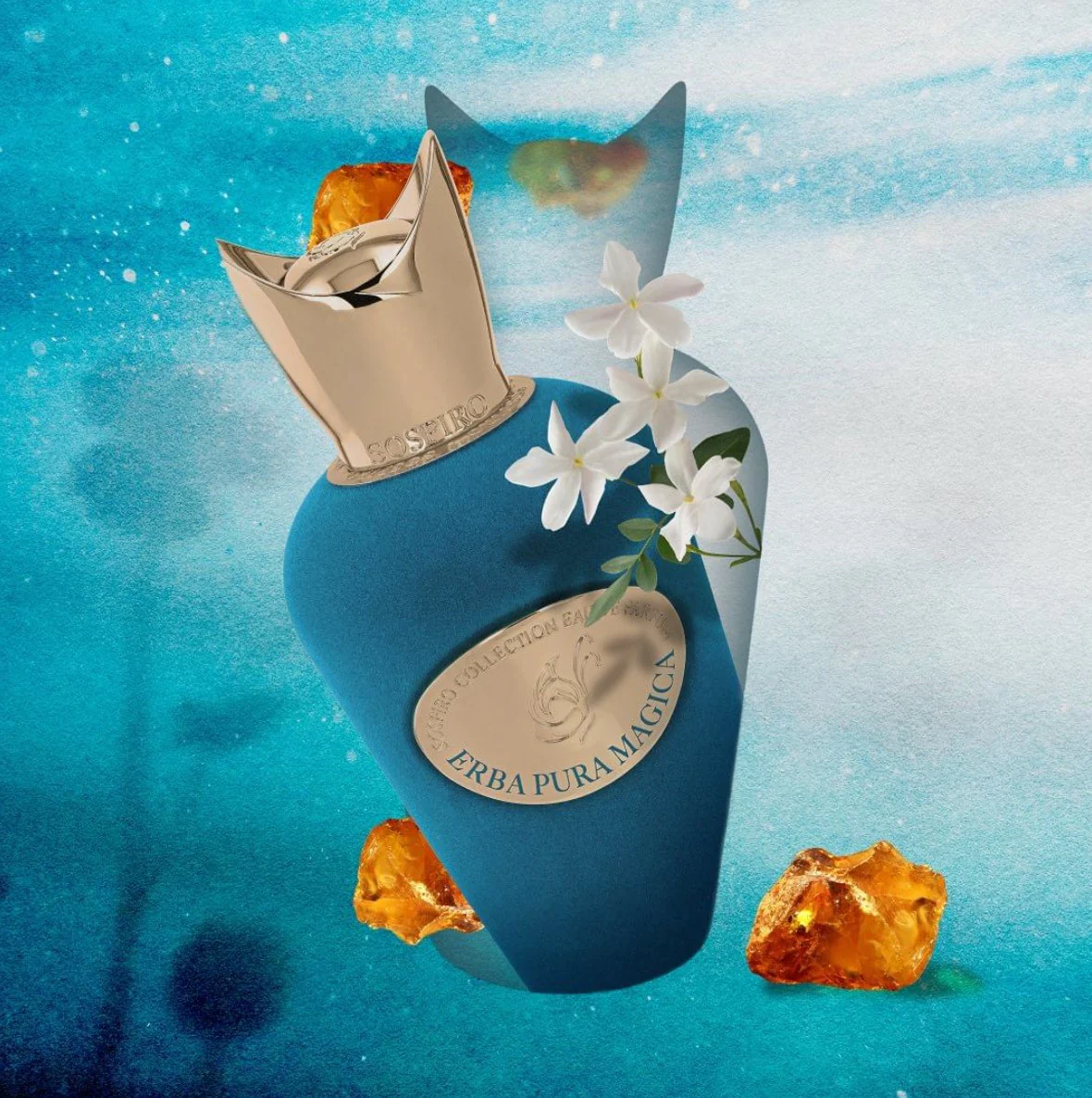 Sospiro Erba Pura Magica - Image 3