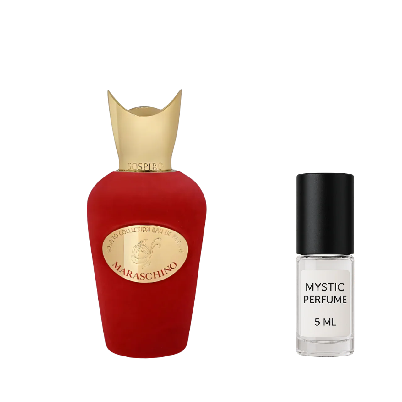 Sospiro Maraschino Decant (Sample) - Image 2