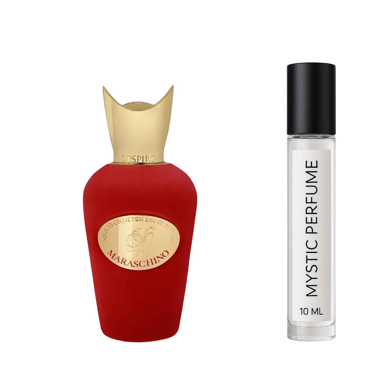 Sospiro Maraschino Decant (Sample) - Image 3