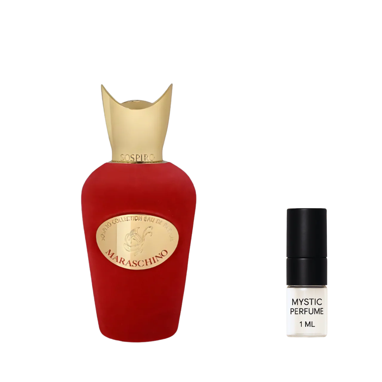 Sospiro Maraschino Decant (Sample) - Image 4