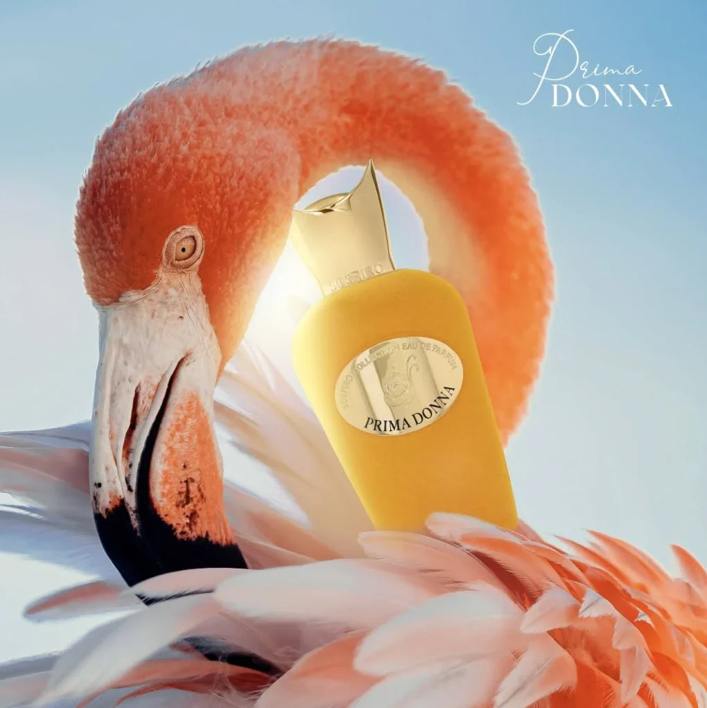 Sospiro Prima Donna - Image 2