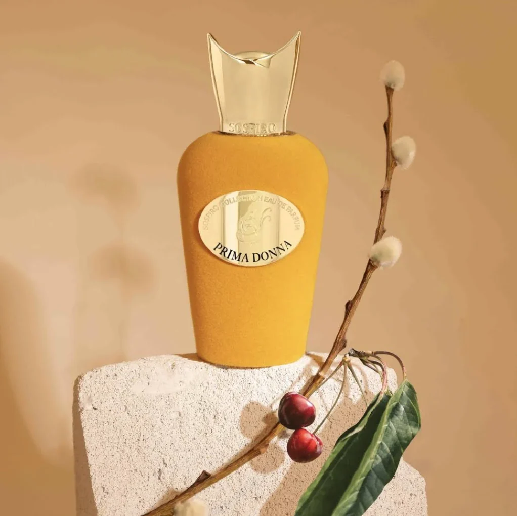 Sospiro Prima Donna - Image 3